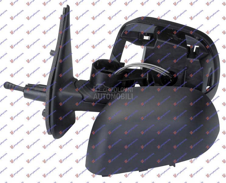 RETROVIZOR MEHANICKI SA...