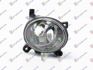 MAGLENKA OKRUGLA Desno za Audi Q5 od 2012. do 2016. god.