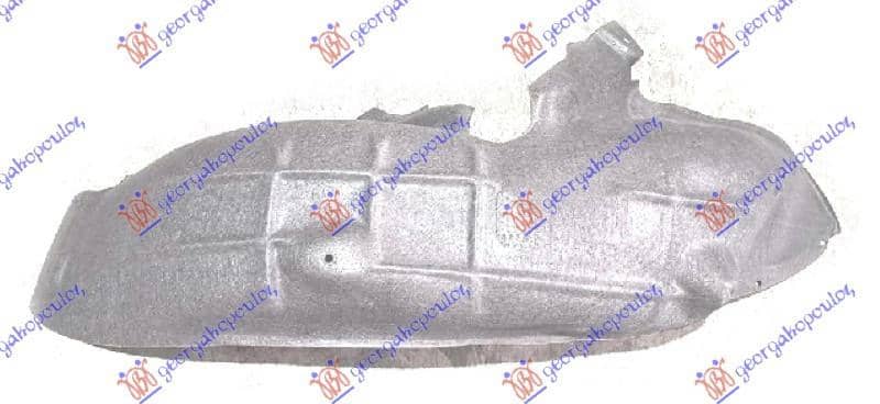 ZADNJE POTKRILO PLASTICNO...