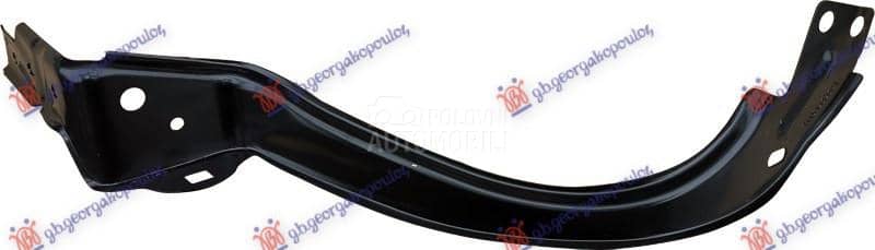 NOSAC FARA METALNI Levo