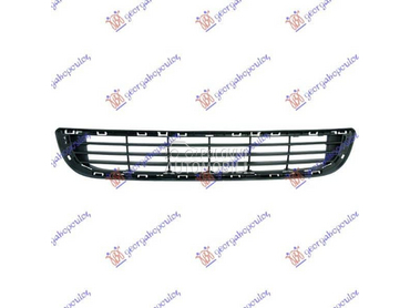 CENTRALNA RESETKA DONJA 12- za Citroen Berlingo od 2008. do 2015. god.