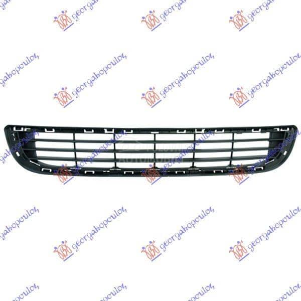 CENTRALNA RESETKA DONJA 12-