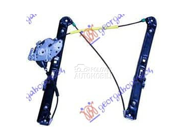 PODIZAC PREDNJEG PROZORA... za BMW Serija 3 od 2002. do 2005. god.