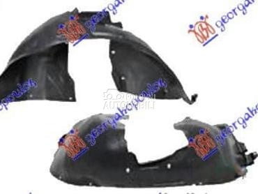 POTKRILO Levo za Opel Insignia od 2008. do 2013. god.