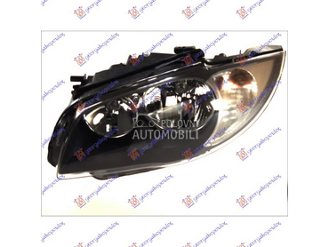 FAR ELEKTRICNI 09-11 Levo za BMW Serija 1 od 2004. do 2011. god.