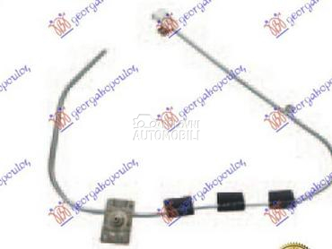 NEMA- PODIZAC PREDNJEG... za Volkswagen Caddy od 1979. do 1995. god.