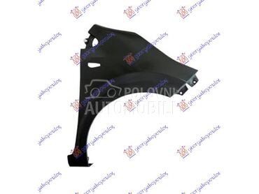 KRILO Desno za Kia Picanto od 2017. do 2024. god.