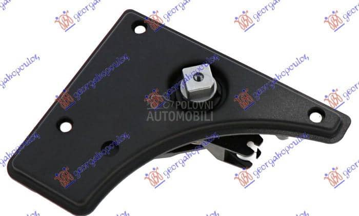 KVAKA KLIZNIH VRATA...