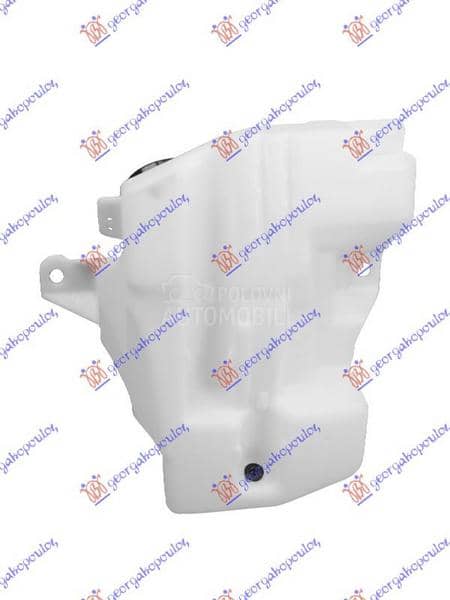 POSUDA ZA TECNOST BRISACA