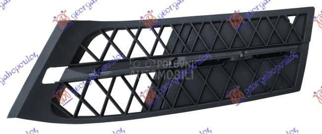 RESETKA PREDNJEG BRANIKA Desno