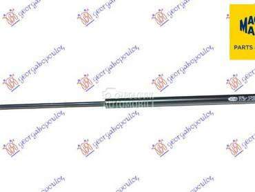 AMORTIZER GEPEK VRATA 490... za Citroen C8 od 2002. do 2014. god.