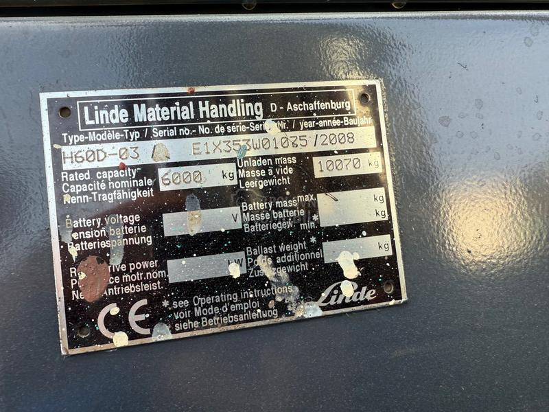Linde H60D 03