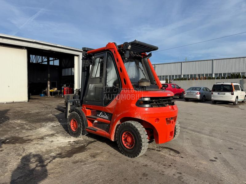 Linde H60D 03