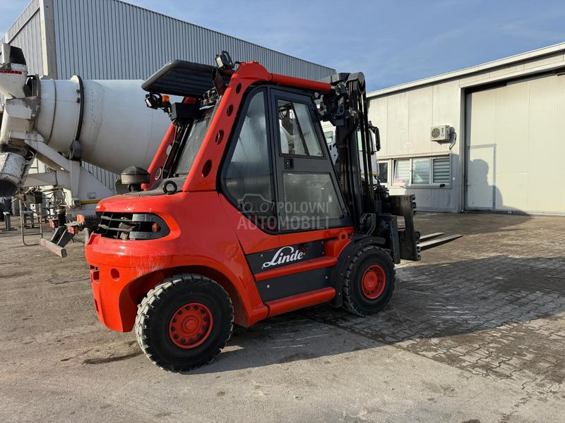 Linde H60D 03
