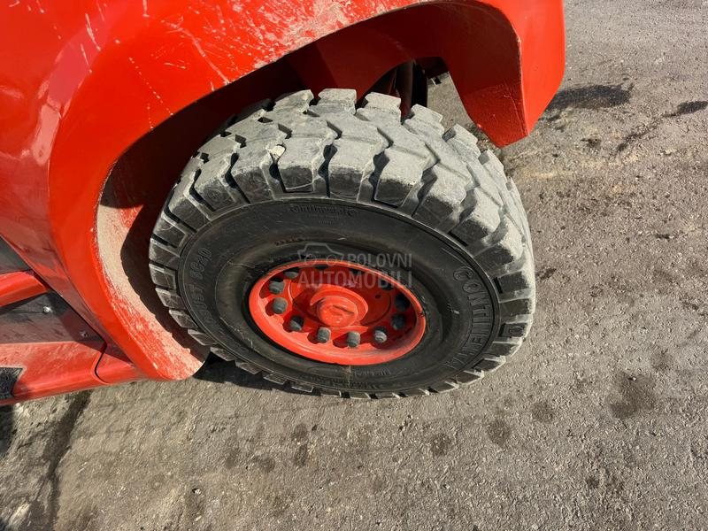 Linde H60D 03