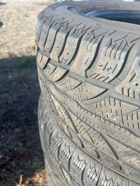 Cooper 215/65 R16 Zimska