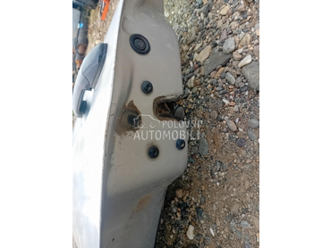 Zadnja leva brava vrata za Seat Cordoba