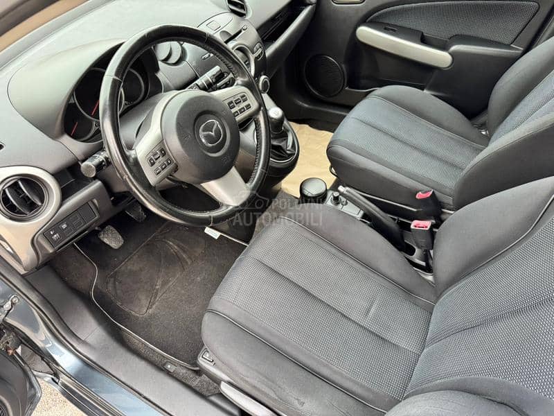 Mazda 2 1,5