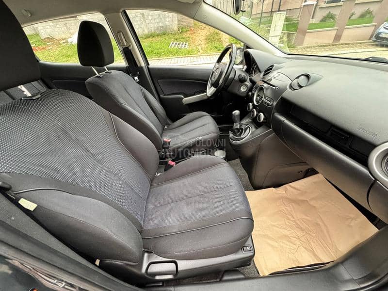 Mazda 2 1,5