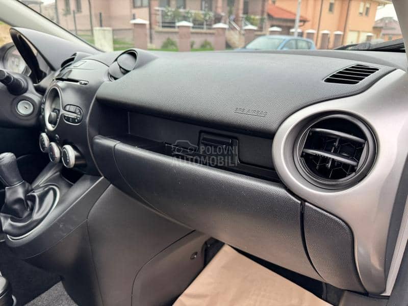 Mazda 2 1,5