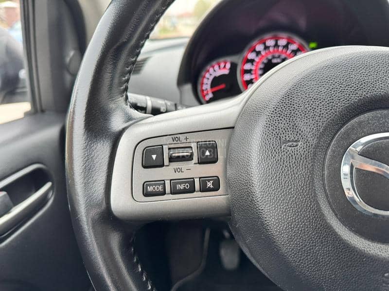 Mazda 2 1,5