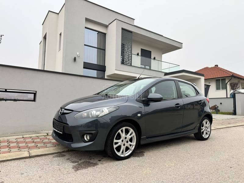 Mazda 2 1,5