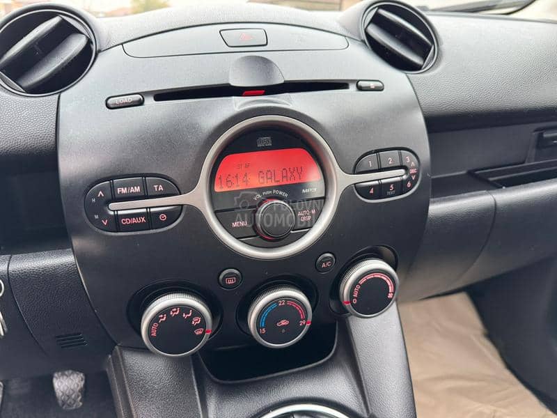 Mazda 2 1,5