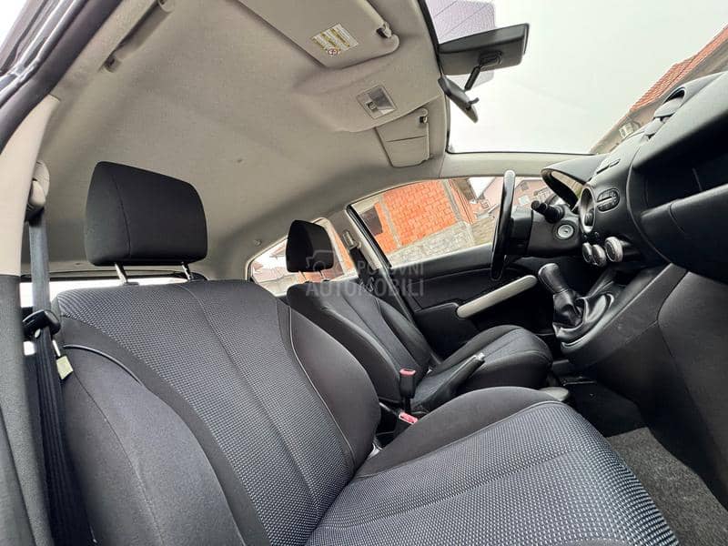 Mazda 2 1,5