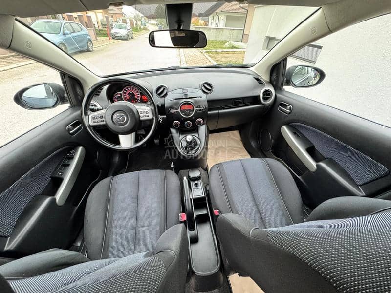 Mazda 2 1,5