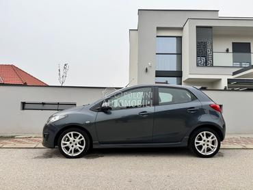 Mazda 2 1,5