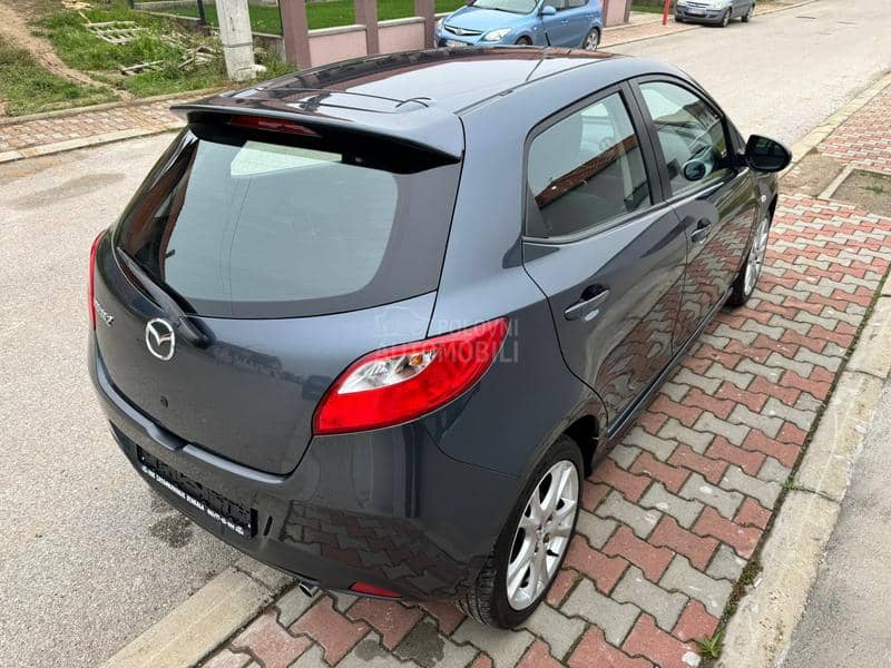 Mazda 2 1,5