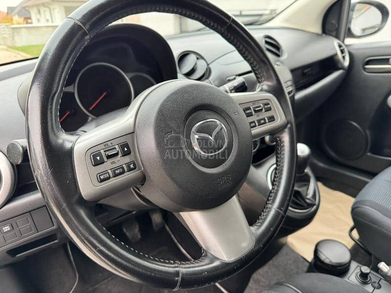 Mazda 2 1,5