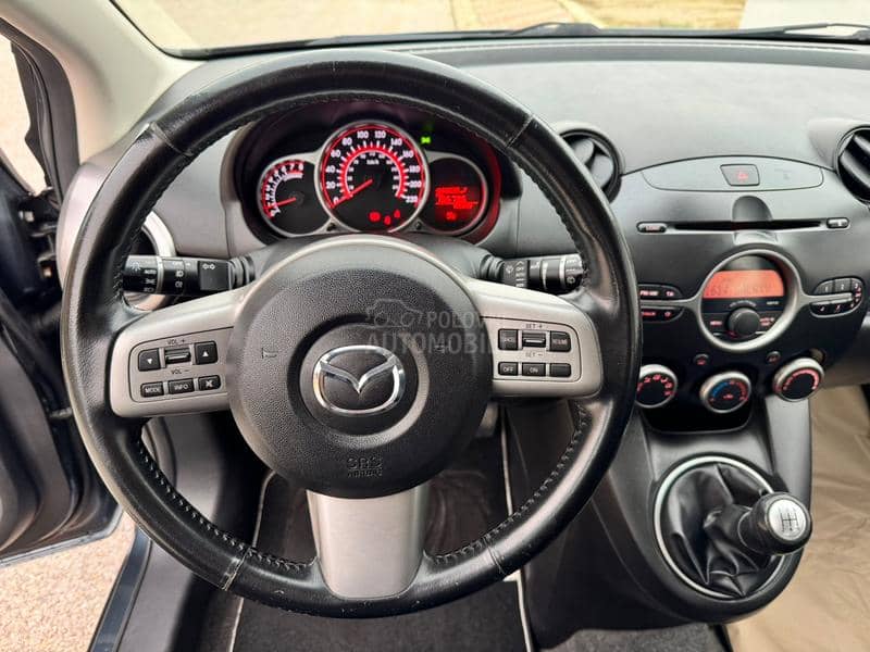 Mazda 2 1,5