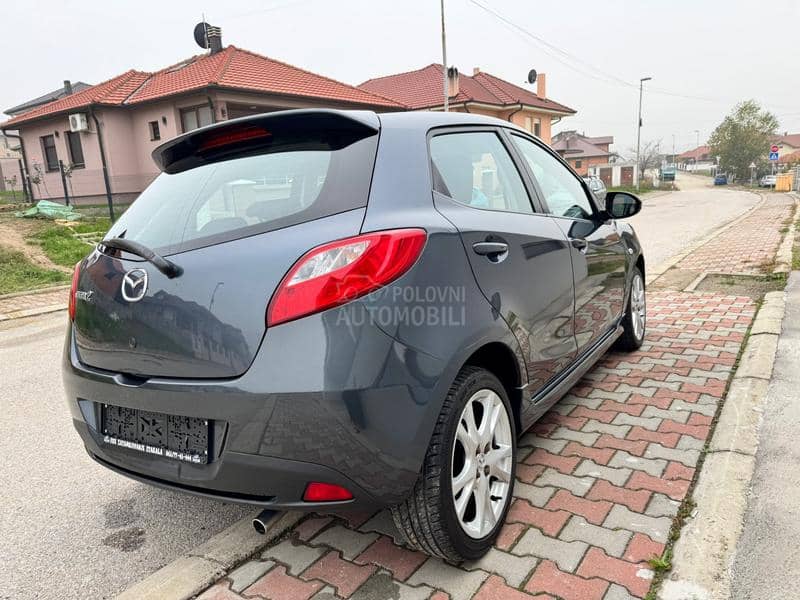 Mazda 2 1,5