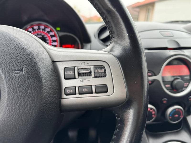 Mazda 2 1,5