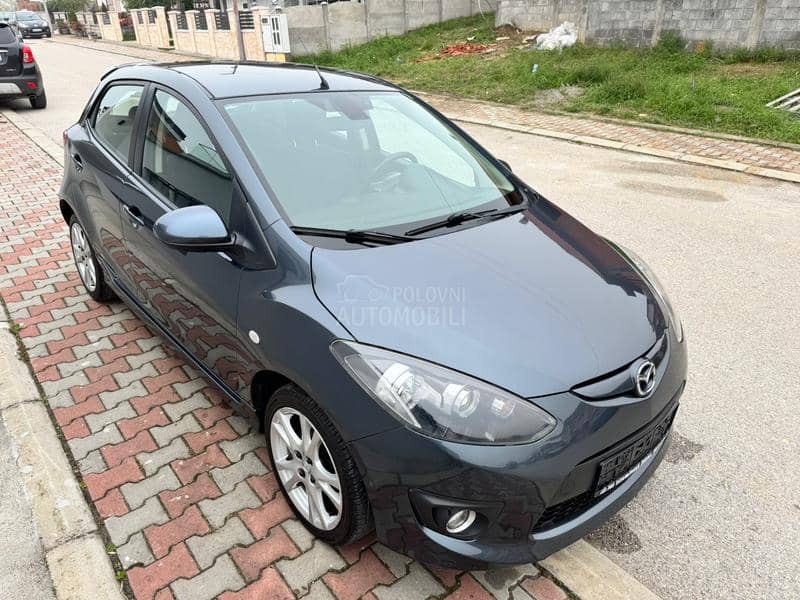 Mazda 2 1,5