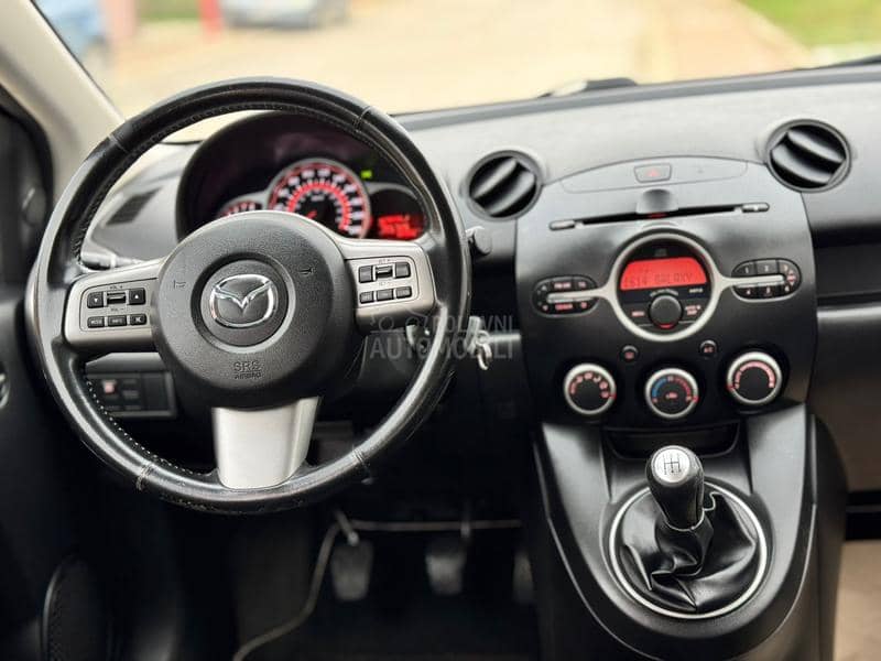 Mazda 2 1,5