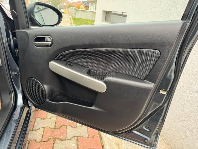 Mazda 2 1,5
