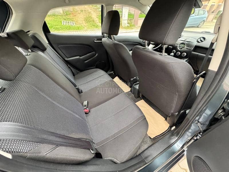 Mazda 2 1,5