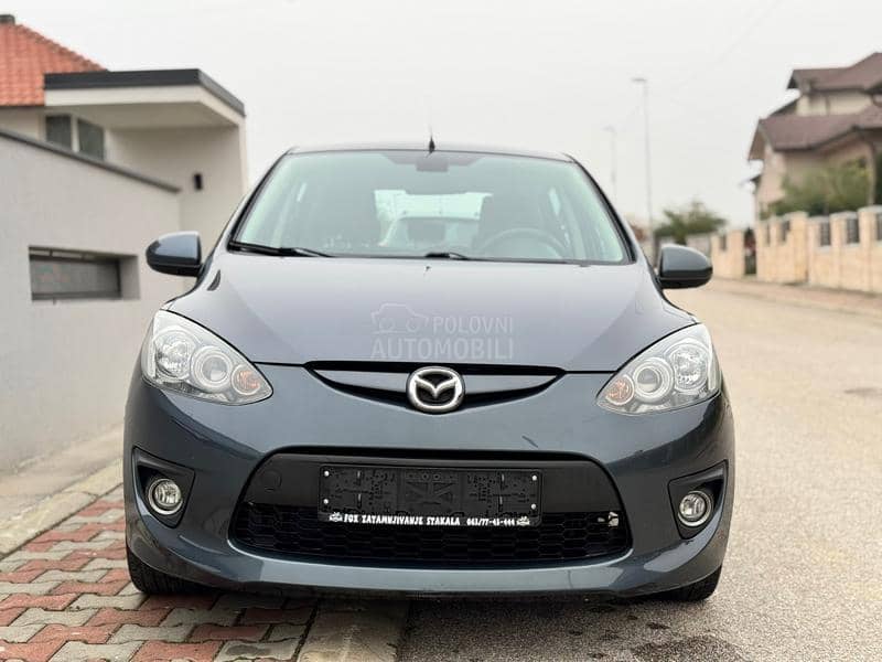 Mazda 2 1,5