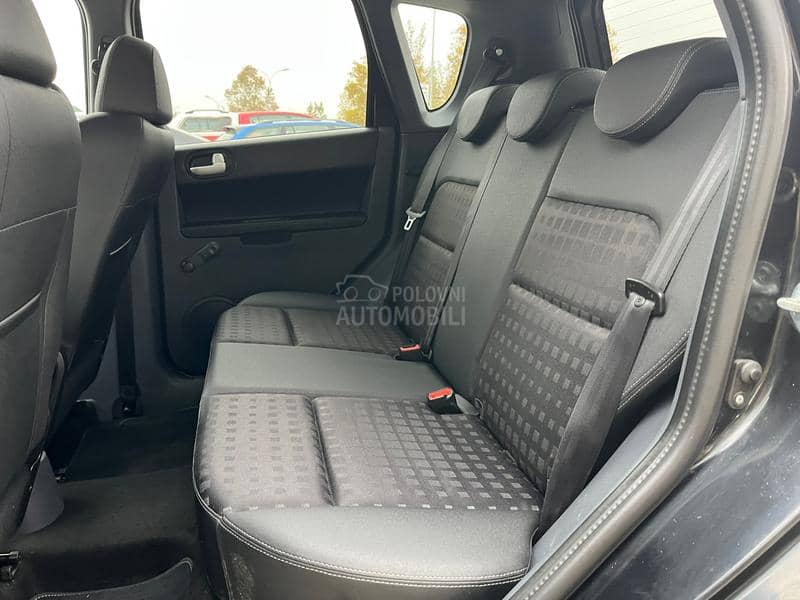 Mitsubishi Colt 1.5T Relly Art