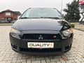 Mitsubishi Colt 1.5T Relly Art