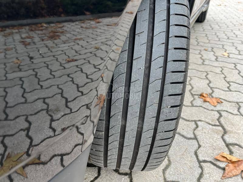 Mitsubishi Colt 1.5T Relly Art