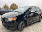 Mitsubishi Colt 1.5T Relly Art