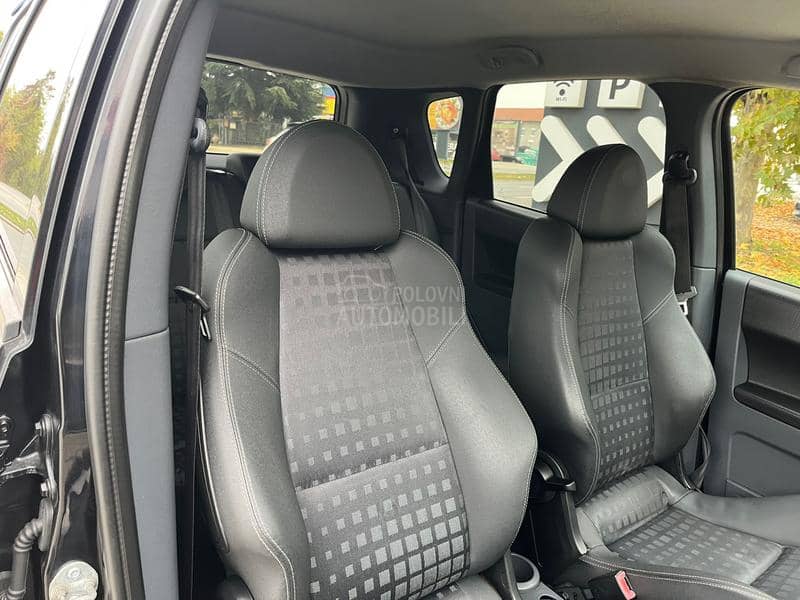 Mitsubishi Colt 1.5T Relly Art