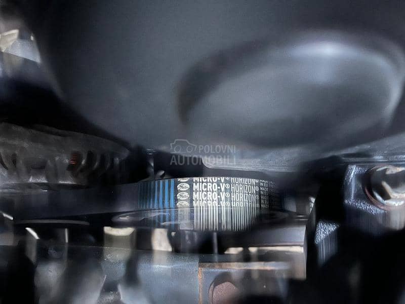 Mitsubishi Colt 1.5T Relly Art