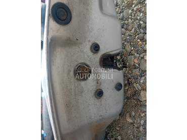 Prednja leva brava vrata za Seat Cordoba