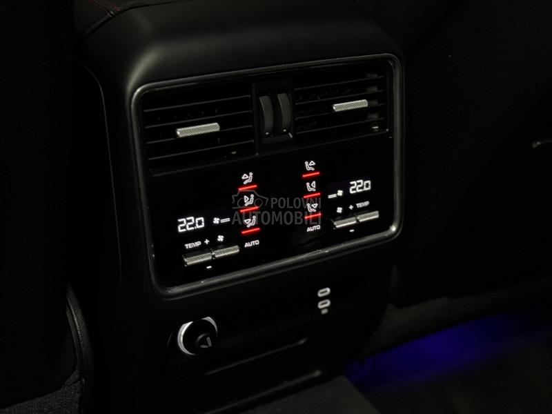 Porsche Cayenne GTS