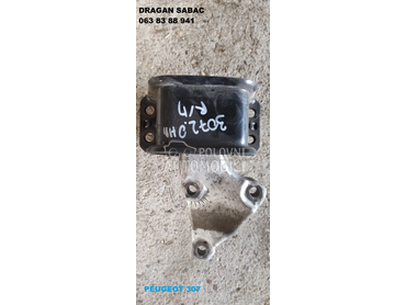 Nosač menjača za Peugeot 206, 208, 308 ... od 1996. do 2012. god.