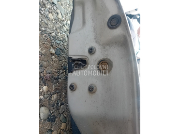 Prednja desna brava vrata za Seat Cordoba